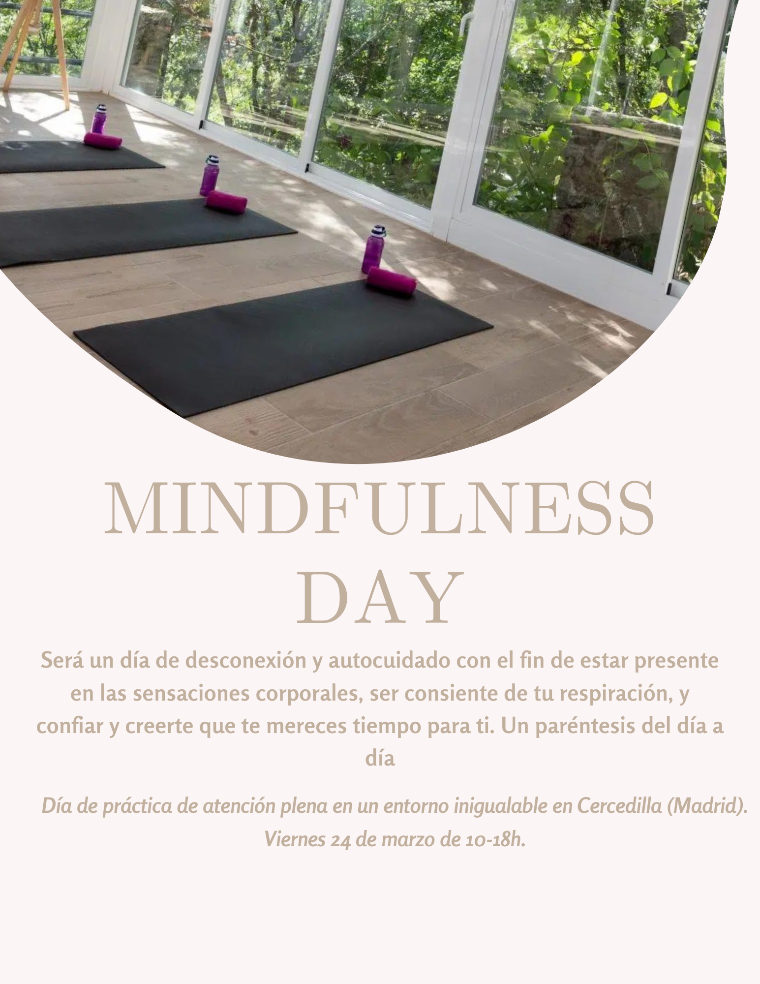mindfulness day