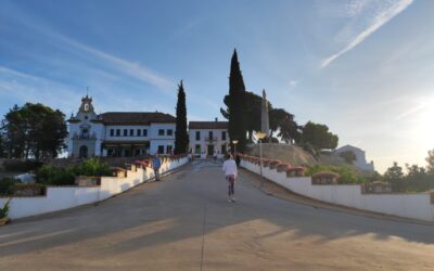 Retiro Córdoba Septiembre 2023