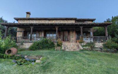 Candeleda (Ávila) Julio 2025