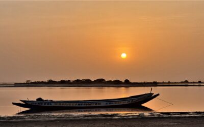 Retiro en Senegal, Enero 2026