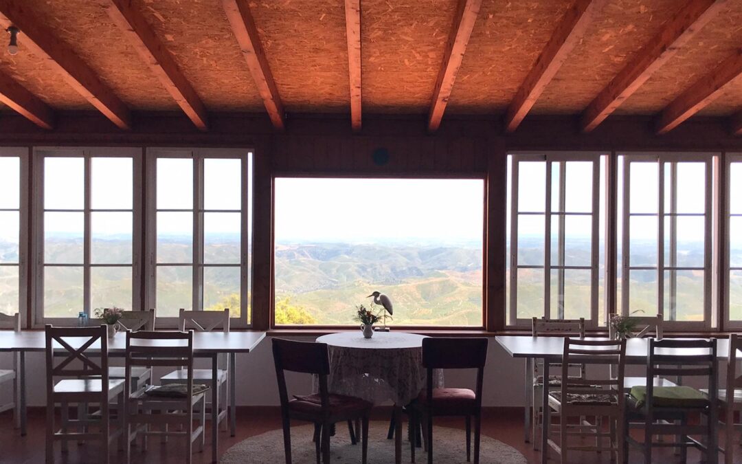 Retiro en Portugal, Agosto 2026